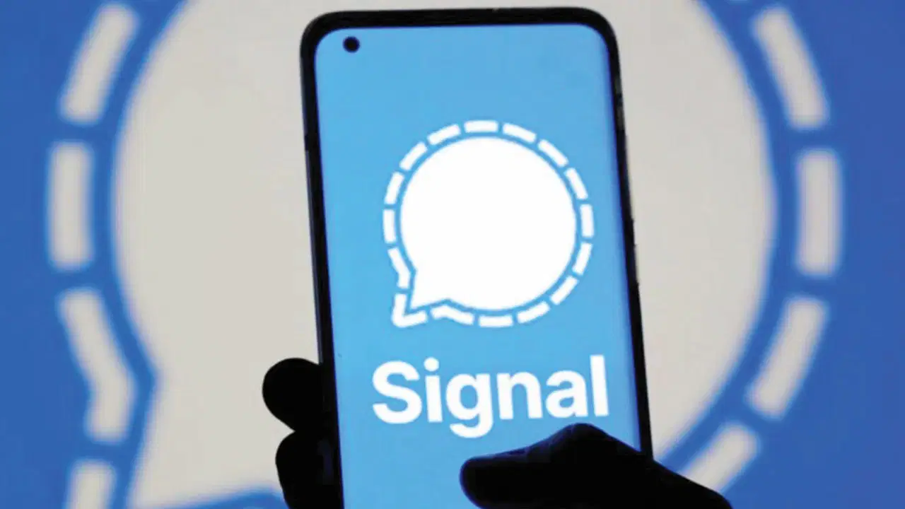 Signal Ağı Deşifre Edildi: 10 Kişi Gözaltında!