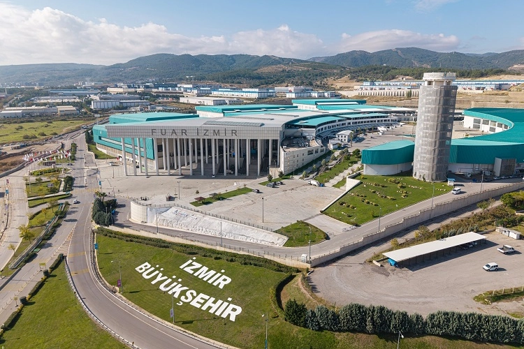 Sigorta İzmir Fuarı: Sektörün Geleceği Burada!