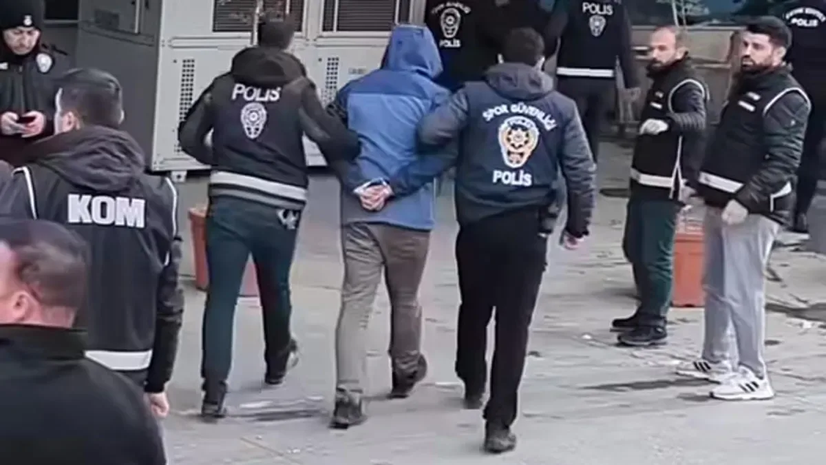 Siirt Hastanesinde Test Skandalı: 30 Gözaltı!