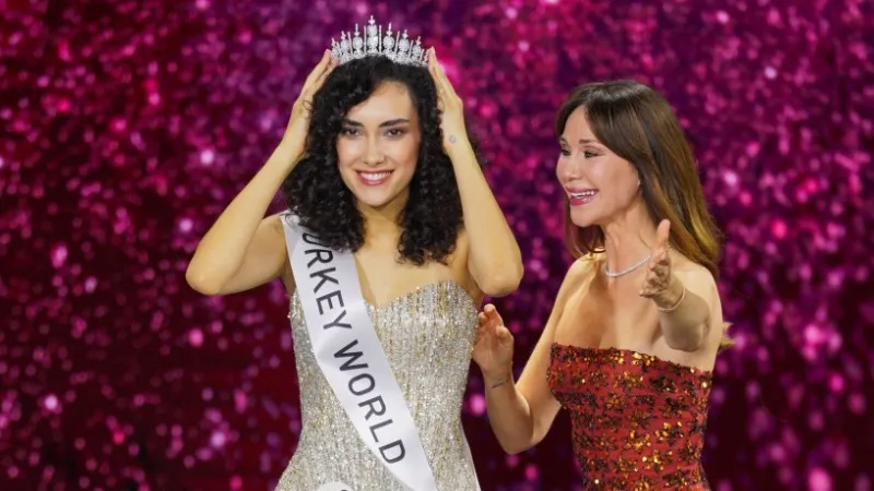 Sıla Saraydemir: Hedefim Dünya, Vietnam’a Gitti!