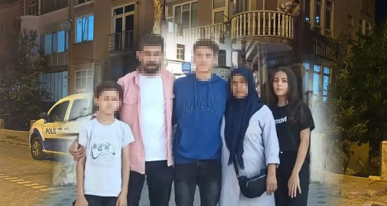 Silahla Oynarken Ablasını Vuran Genç Gözaltında!