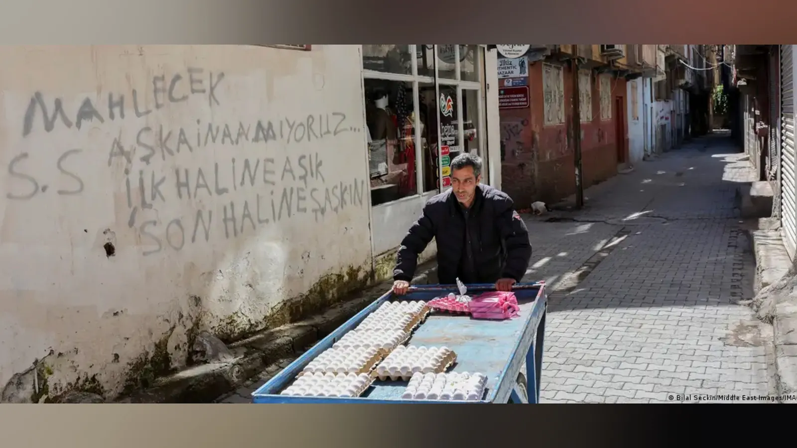 Silahlar Bırakıldı, Ekonomik Umutlar Yeniden Canlanıyor