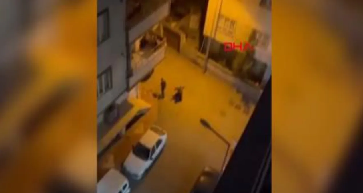 Silahlı çatışmada iki kardeş hayatını kaybetti!