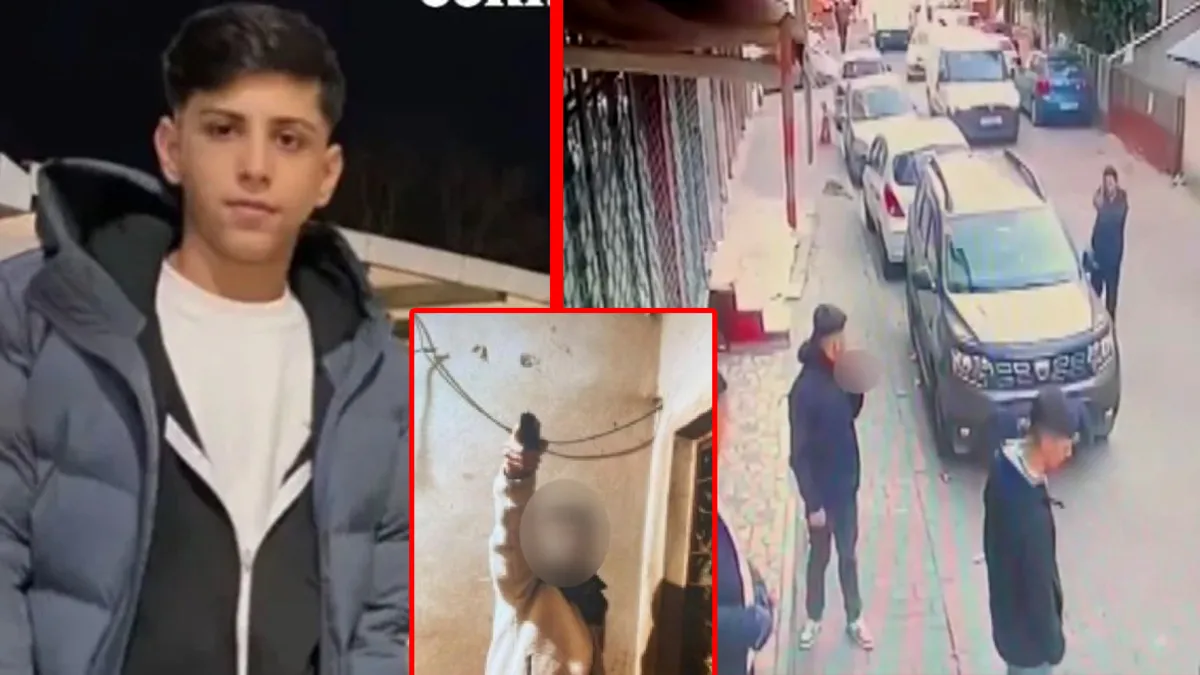 Silahlı Çatışmalar: ‘Casperlar’ ve ‘Daltonlar’ Savaşı