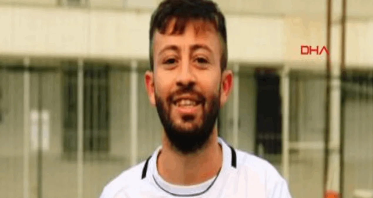 Silahlı Kavga: Futbolcu Ağır Yaralı!