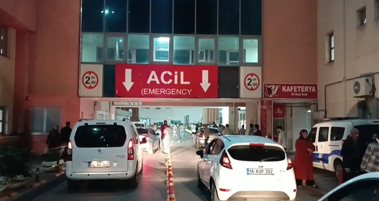 Silahlı Kavga: Genç Adam Hayatını Kaybetti