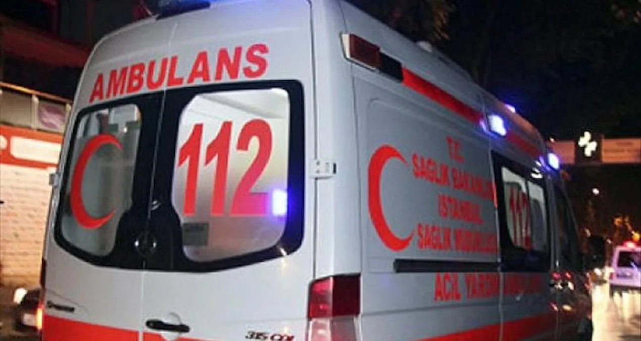 Silahlı Kavga: İki Kişi Hayatını Kaybetti!