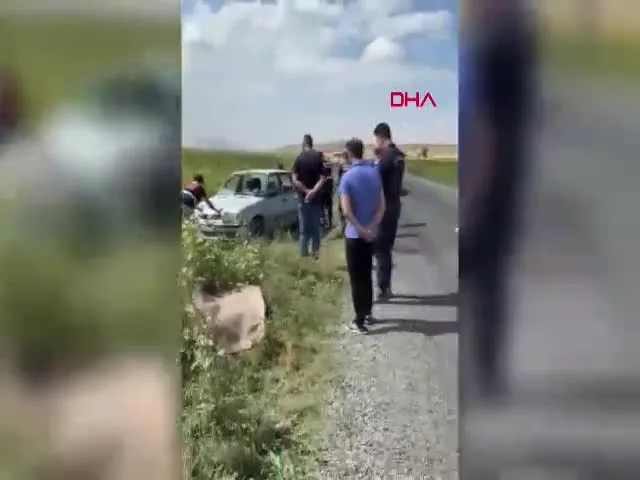Husumetlileri tarafından silahlı saldırıya uğradılar! 2 kardeş hayatını kaybetti...