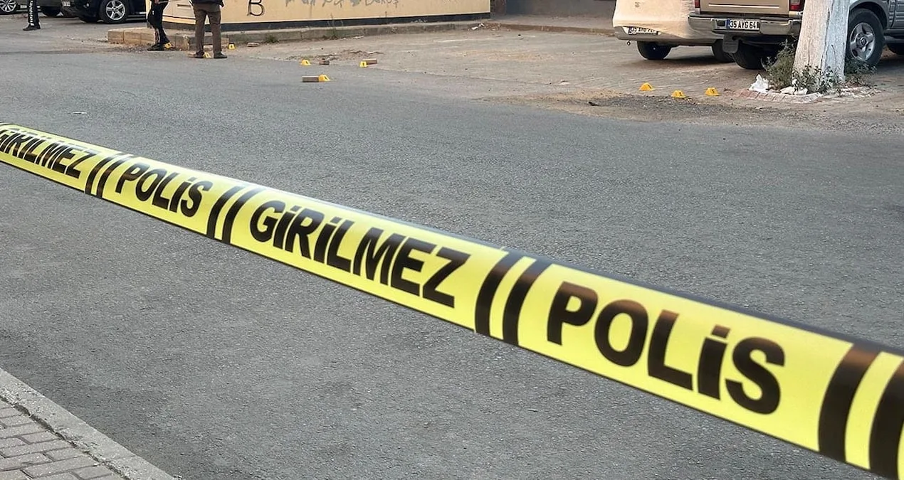 Silahlı Saldırı: 3 Yaralı, Şüpheli Yakalandı