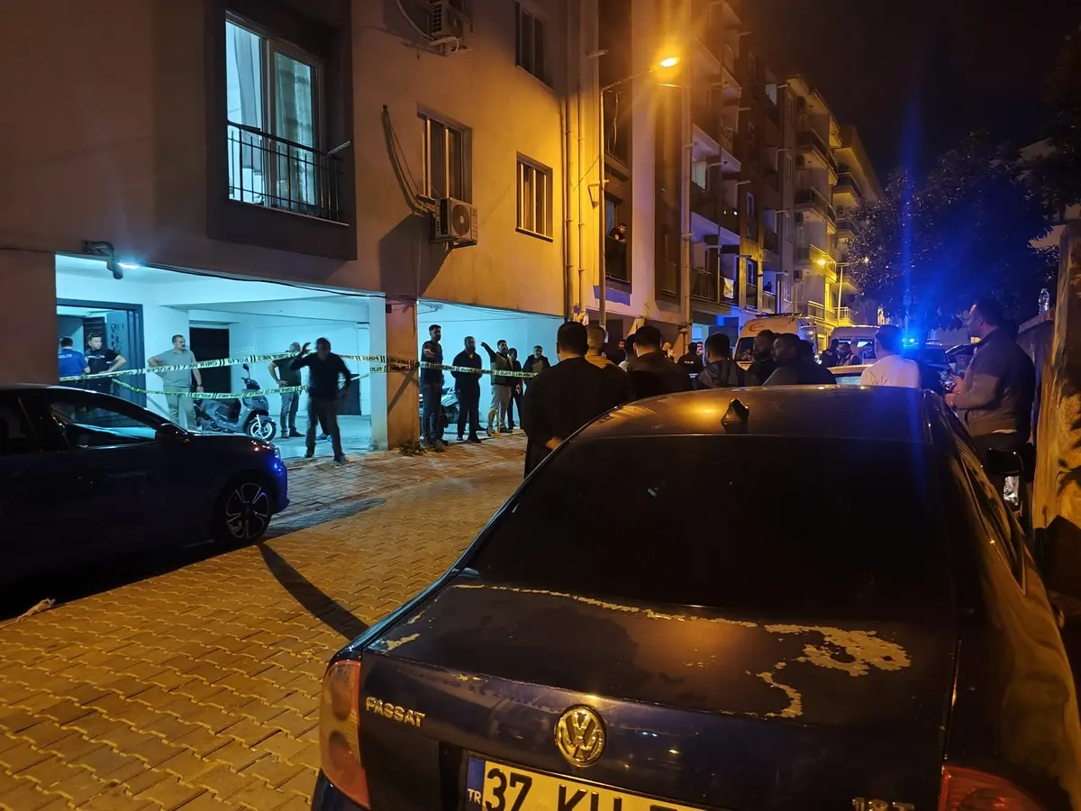 Bülent Tezcan'ı bacağından silahla yaralamıştı! Evinde ölü bulundu 2