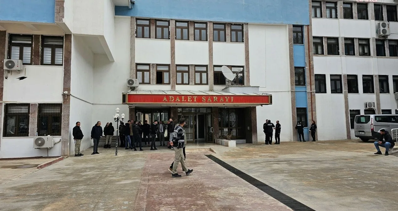 Silahlı Saldırıda Şok Gelişme: İki Tutuklama!