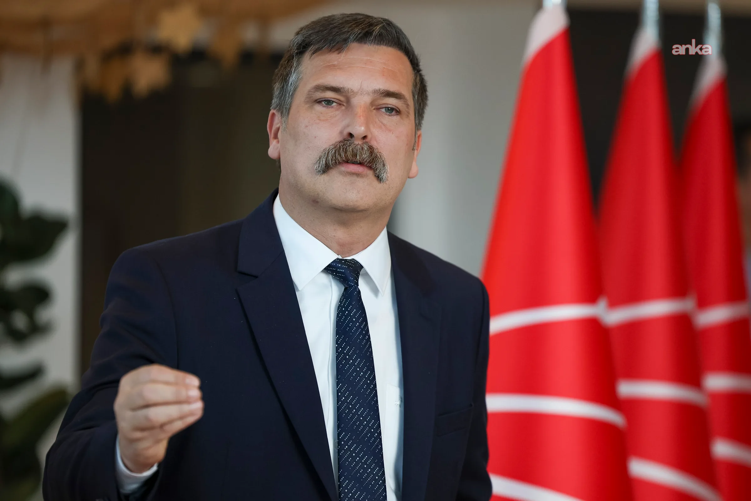Silahlı Saldırıya Tepki: ‘Münferit Olay Değil!’