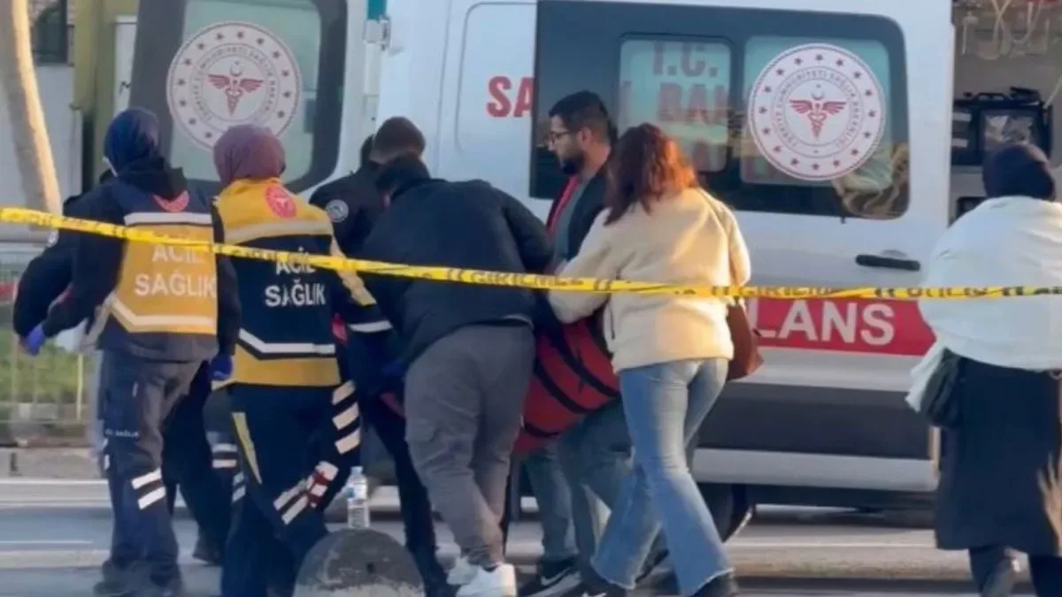 Silahlı Takip: Lise Öğrencisi Hayat Kurtardı!