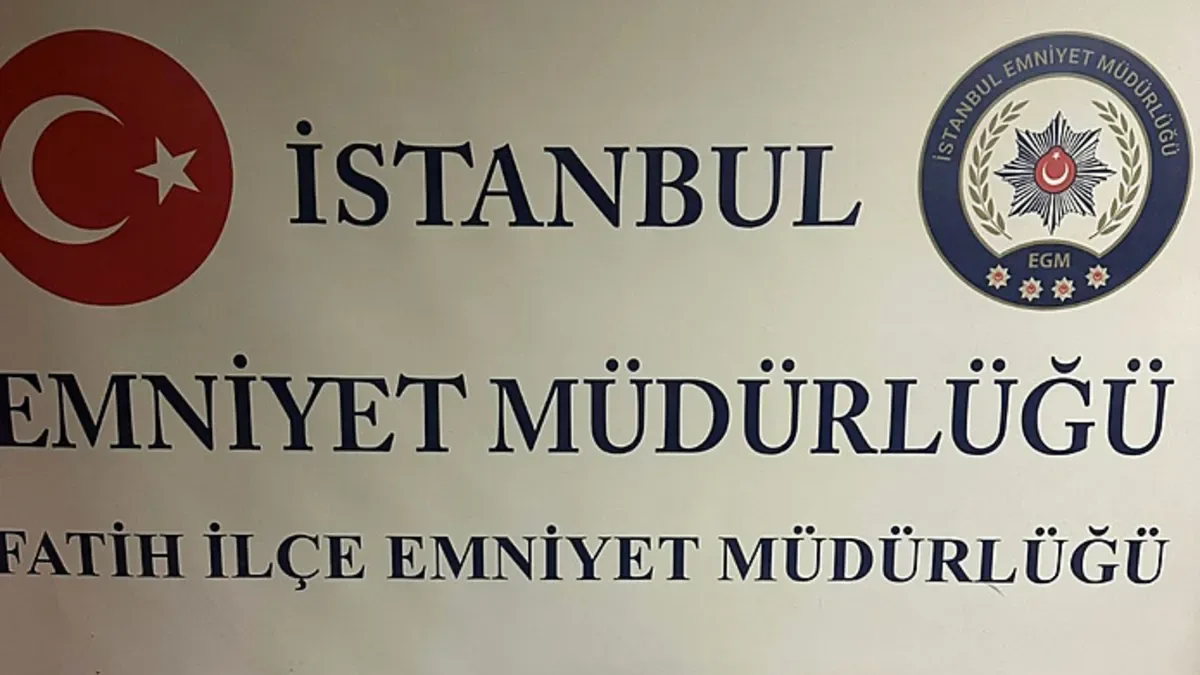 Silahlı Tehdit: İki Şüpheli Gözaltında!