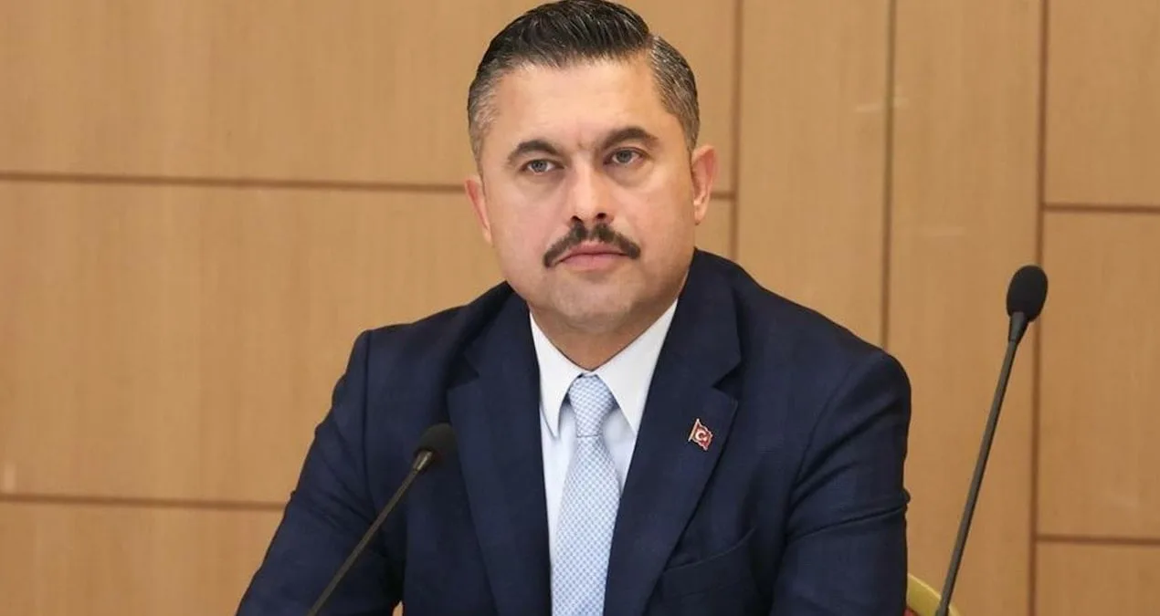 Şile Başkanı Kabadayı: Siyasi Baskı ve Algı Oyunu!