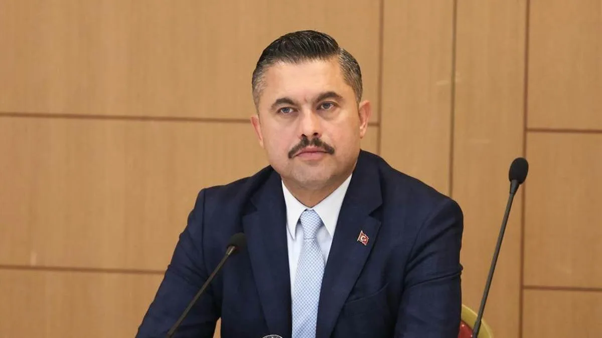 Şile Belediye Başkanı için 92 yıl hapis istemi!