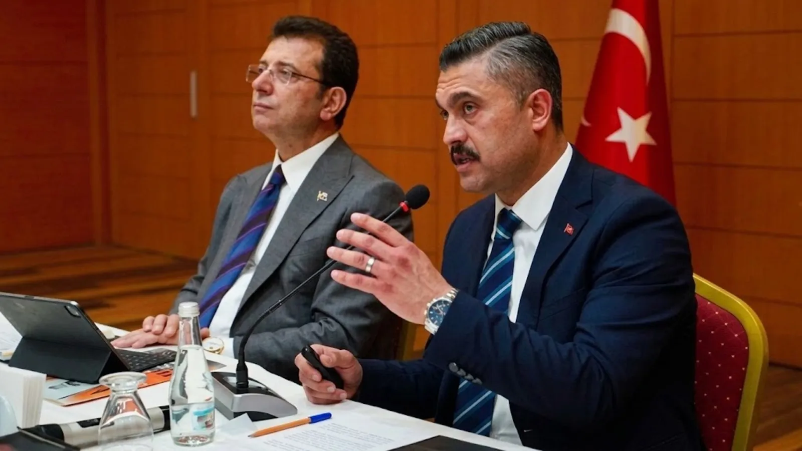 Şile Belediyesi’nde Rüşvet İddiaları Patlak Verdi!