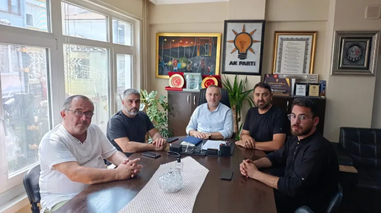 Şile’de Arsa Satışı ve Güreşler Gündemde!