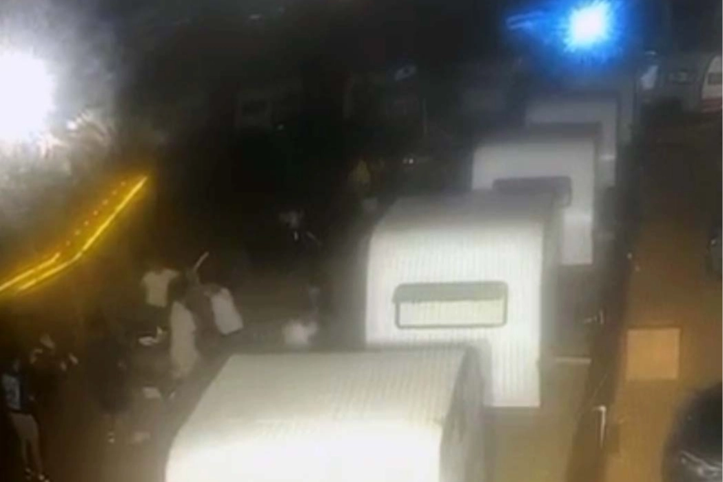 Şile’de Sopalı Saldırıda 3 Tutuklama Şoku!