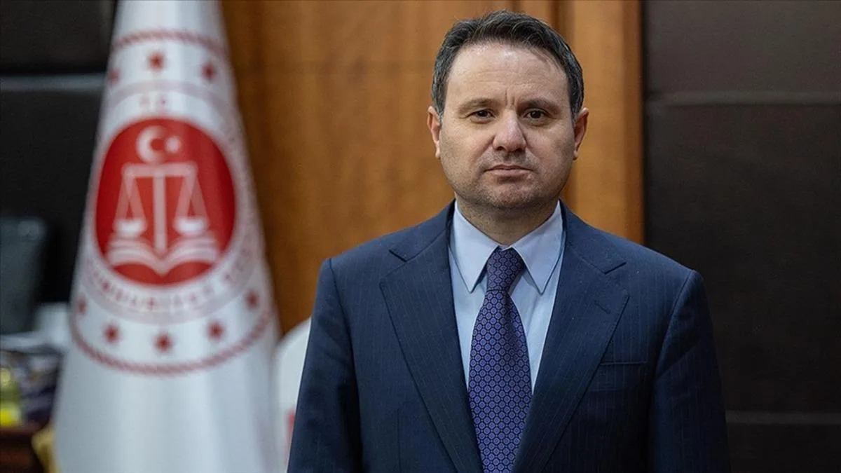 Silifke’de 3 Şüpheli Tutuklandı: Bakan Açıklama Yaptı