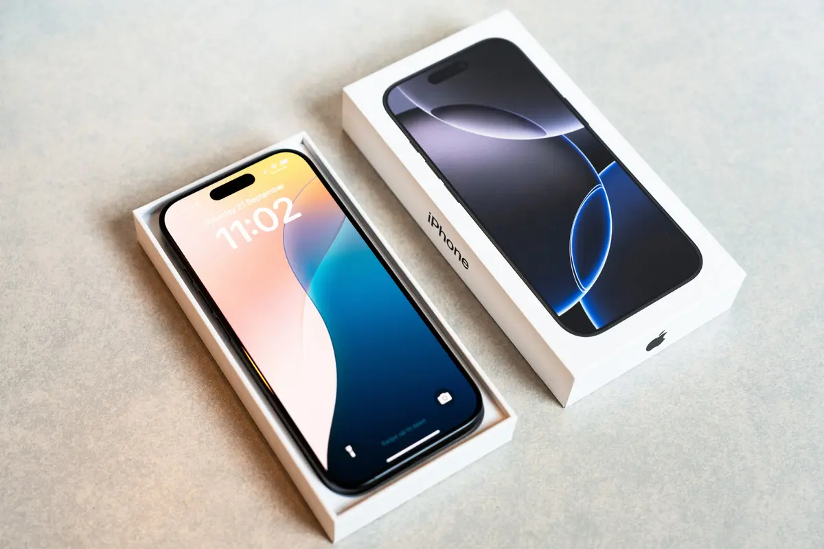 FBI, iPhone da silinen mesajları kurtarmayı başardı! Peki nasıl? 2