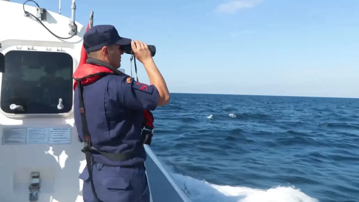 Silivri açıklarındaki gemi kazasıyla ilgili kritik rapor ortaya çıktı: