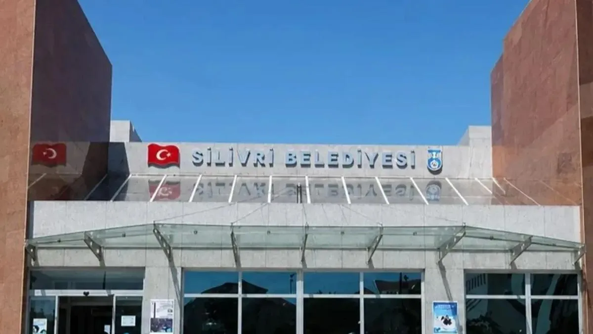 Silivri Belediyesi’ne Yolsuzluk Operasyonu!