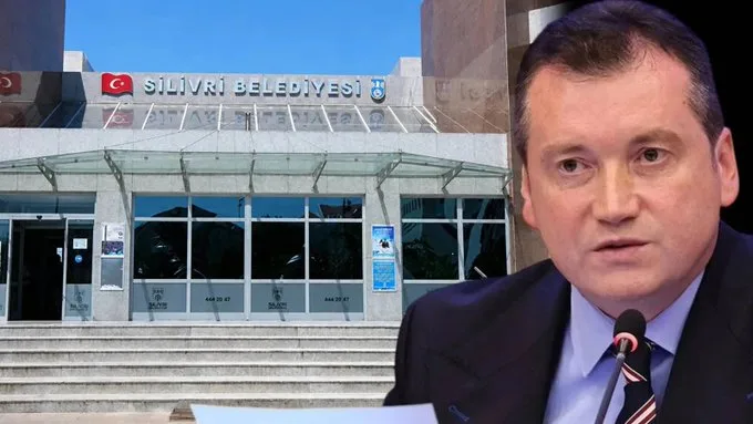 Silivri Belediyesi’ne yönelik soruşturmada 10 şüpheli tutuklandı