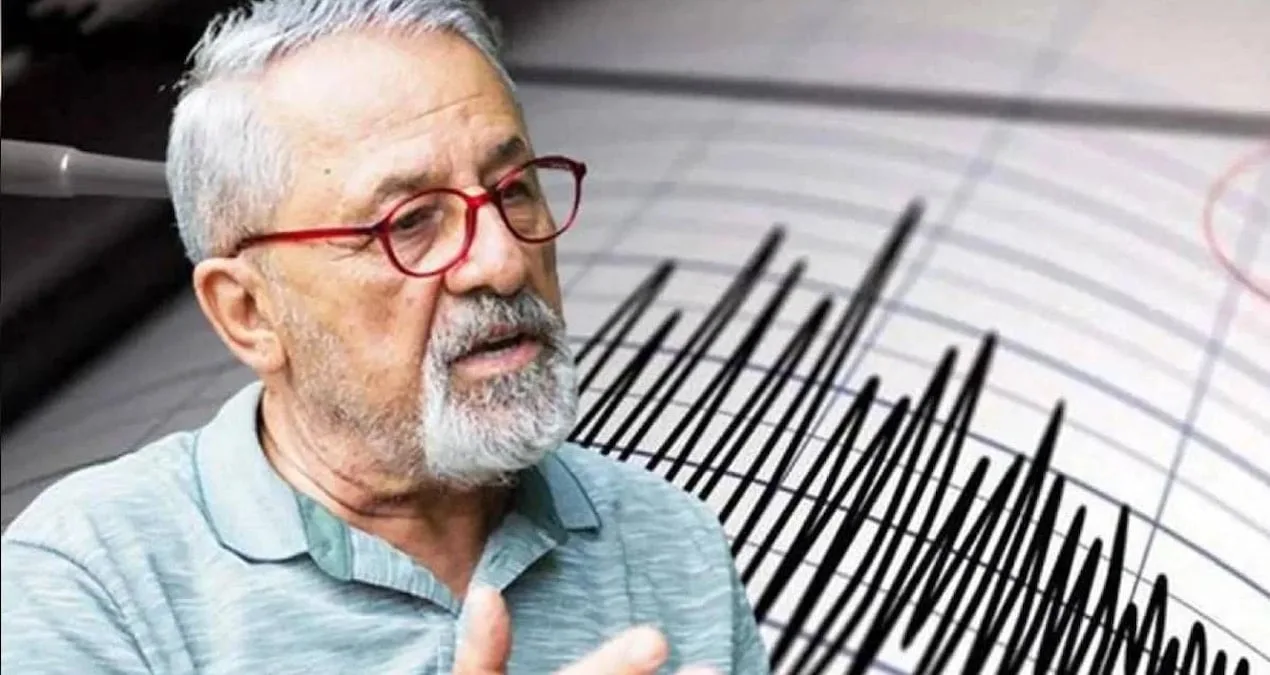 Silivri-Büyükçekmece’de 4.2 Büyüklüğünde Deprem!