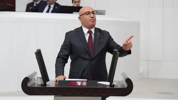 Silivri Cezaevi Çevresinde Yasak Kararına Tepki!
