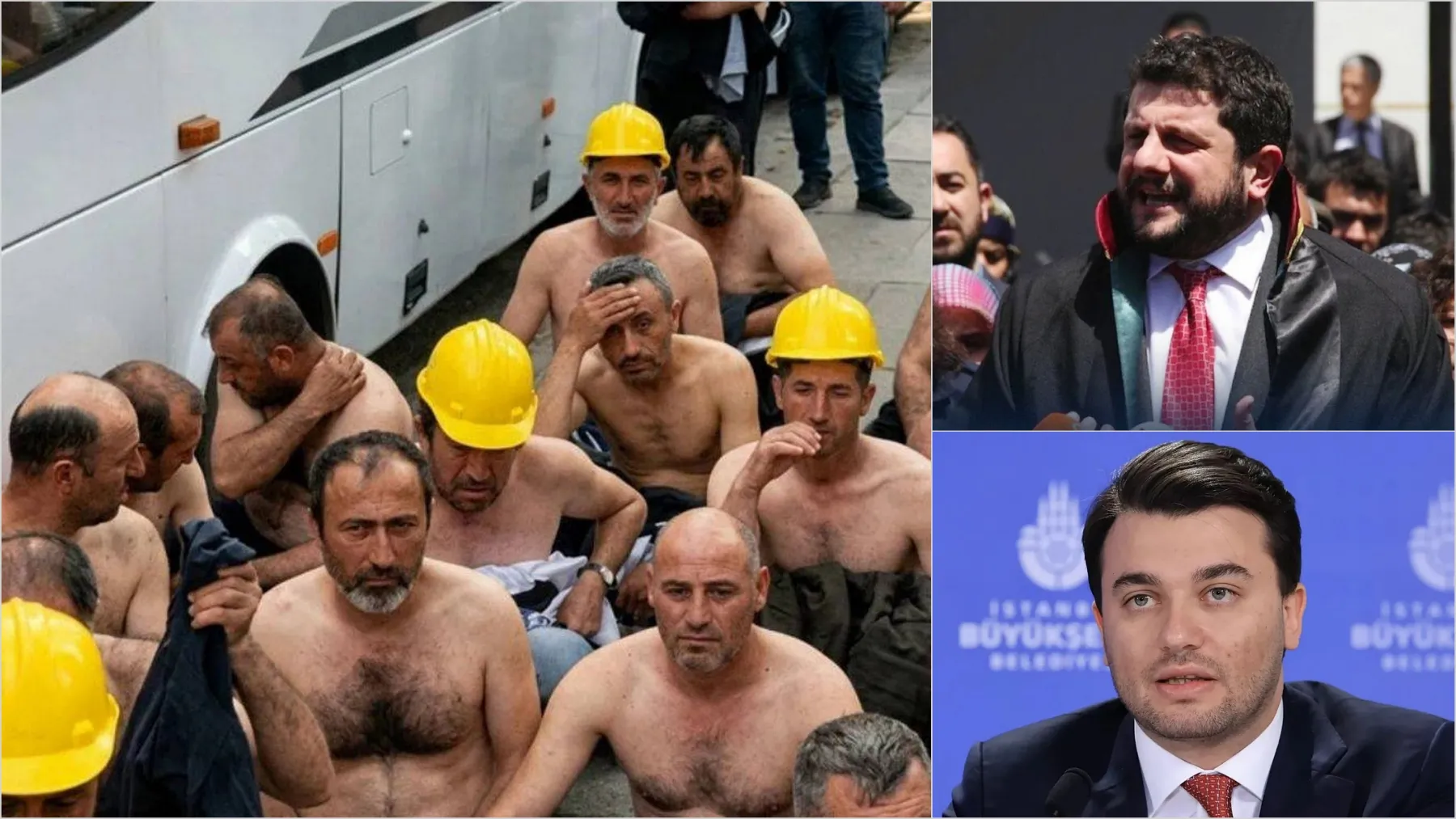Silivri’de Adalet Arayışı: Geçmişten Günümüze