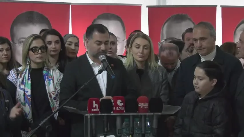 Silivri’de Adalet Çağrısı: Zulme Son Verin!