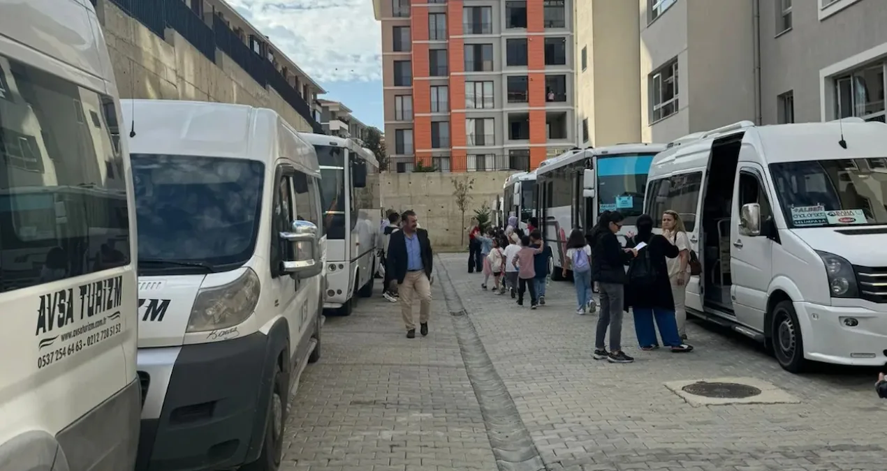 Silivri’de Korkunç Servis Olayı: Aileler Şikayetçi