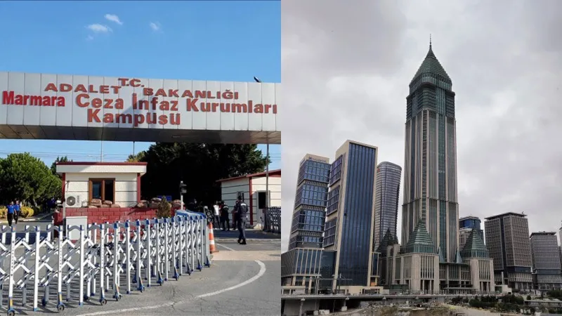 Silivri’de Yargı: İfade Krizi ve Helallik İsteği