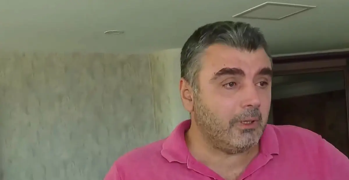 Silivri de batan geminin sahibi gözyaşlarıyla anlattı!  Alsu  için kan donduran iddia 2