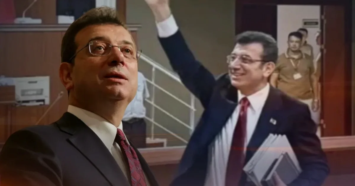 Silivri’deki İmamoğlu Suç Örgütü davasında katılımda Beklenen Kalabalık Oluşmadı