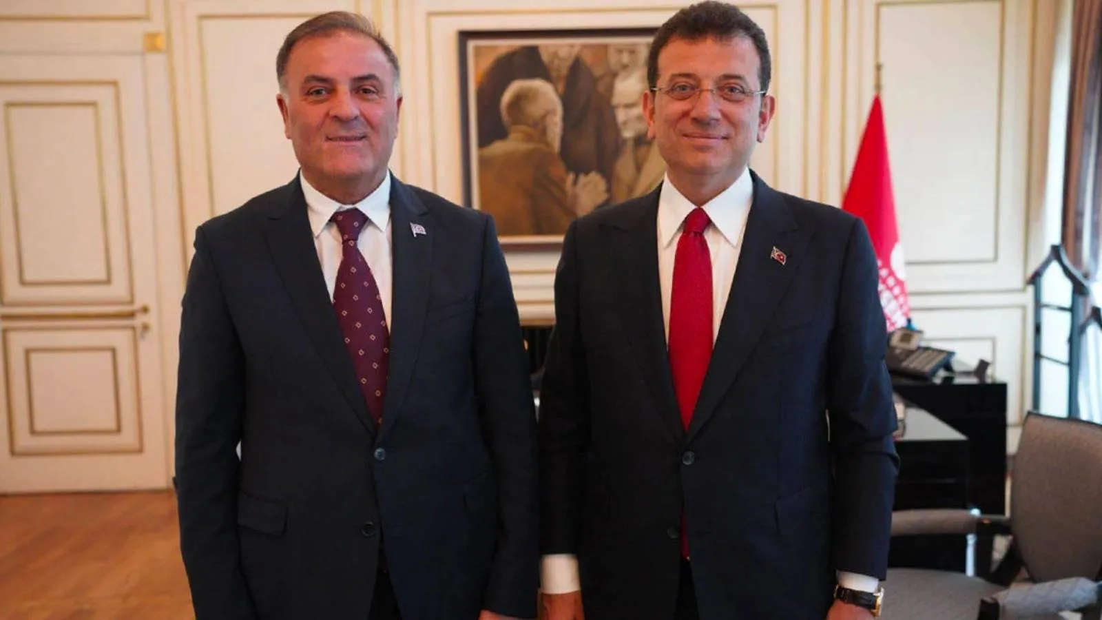 Silivri’deki Yetenekler, Ülke İçin Kayıp!