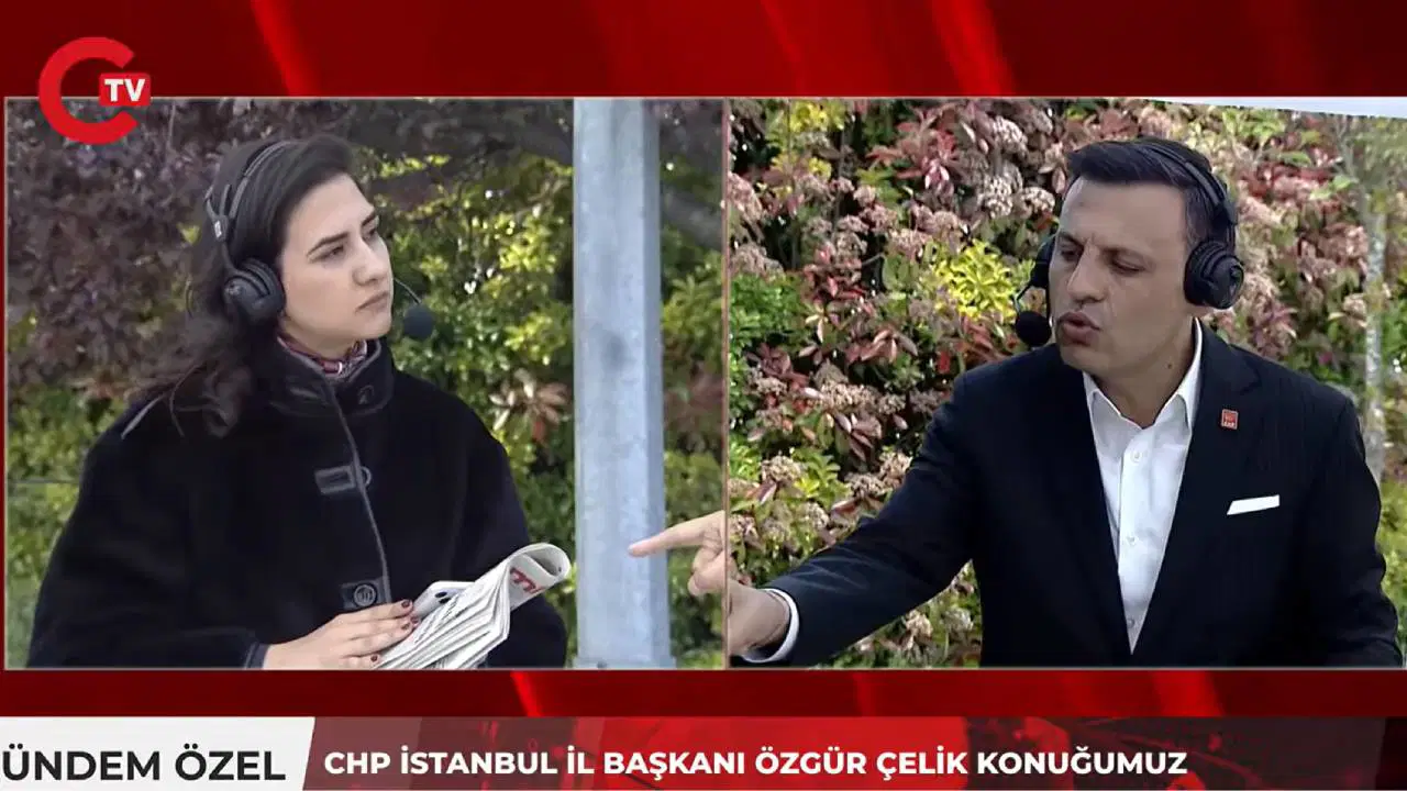 Silivri Duruşmalarında Gergin Anlar ve Suçlamalar
