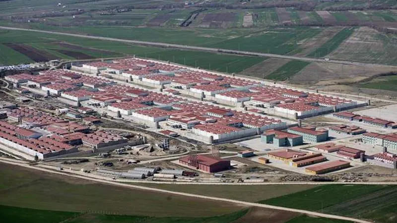 Silivri: Mekânın İktidarı ve Adalet Algısı