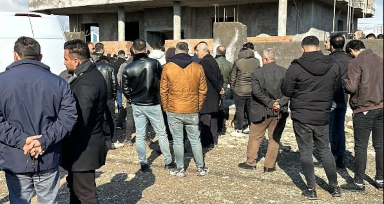 Silopi’de Kayıp İsmail Bağatur’un Ölümü Şok Etti!