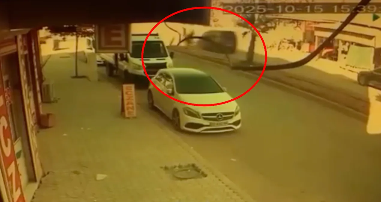 Silopi’de Motosiklet Kazasında Genç Hayatını Kaybetti