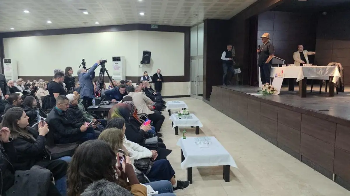 Deprem uzmanı Şener Üşümezsoy dan kritik  Simav  uyarısı: