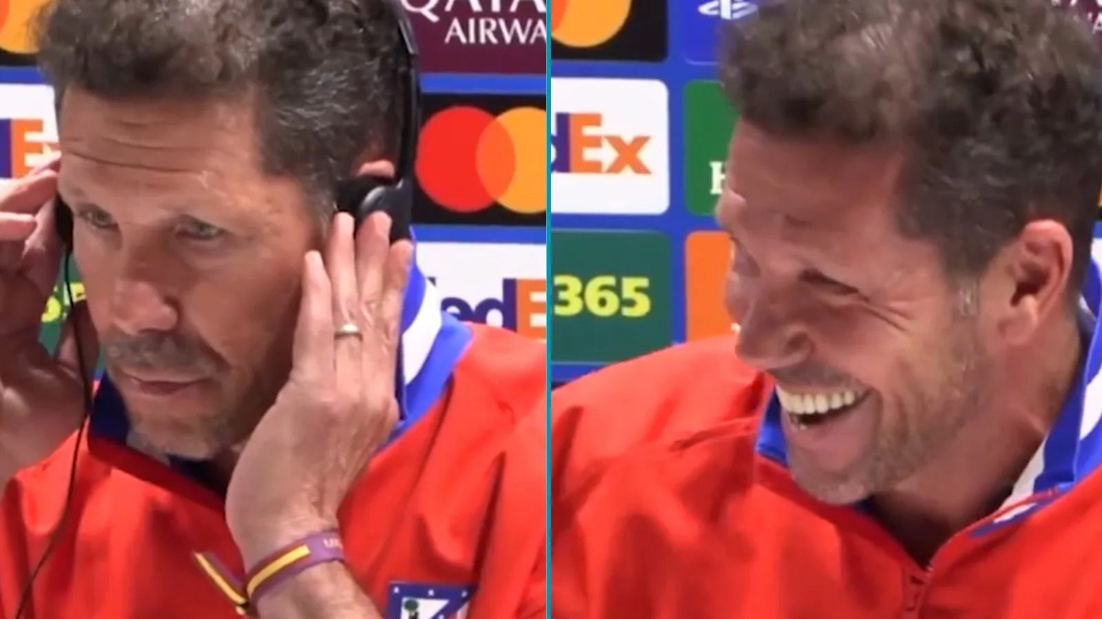 Simeone’den Otele İlişkin Rasyonel Açıklama