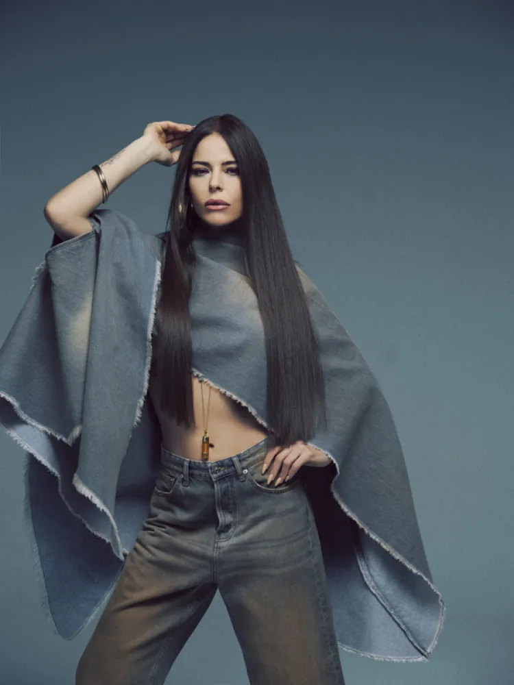 Simge’den Yeni Hit: ‘Mucize’ Listeleri Salladı!