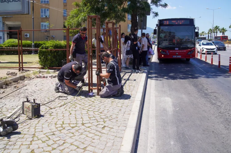 Simgesel İzmir Durağı, Konak’a Değer Katacak!