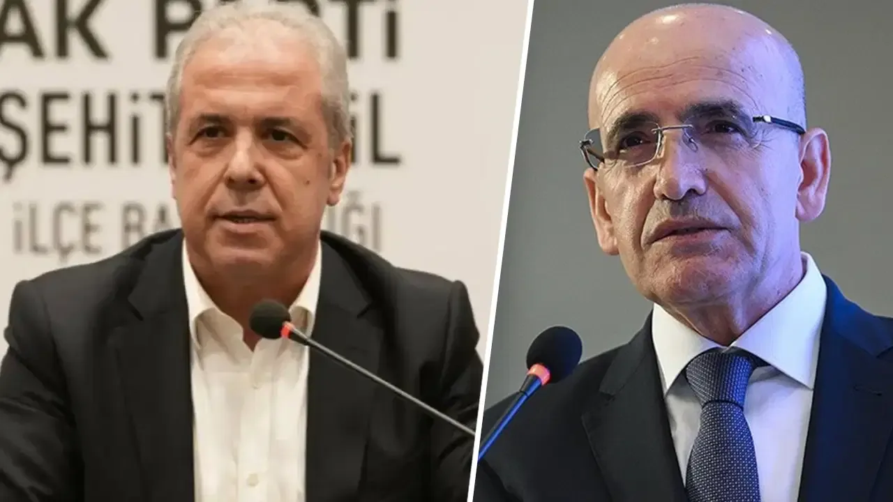 Şimşek’e Yüksek Faiz Eleştirileri Artıyor