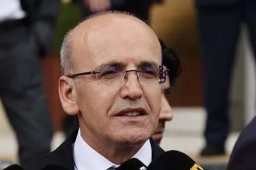 Şimşek: Ekonomide Üç Olumlu Gelişme!