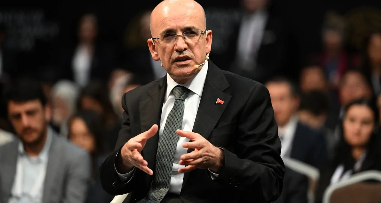 Şimşek: Enflasyon Düşüşü Devam Edecek Mi?