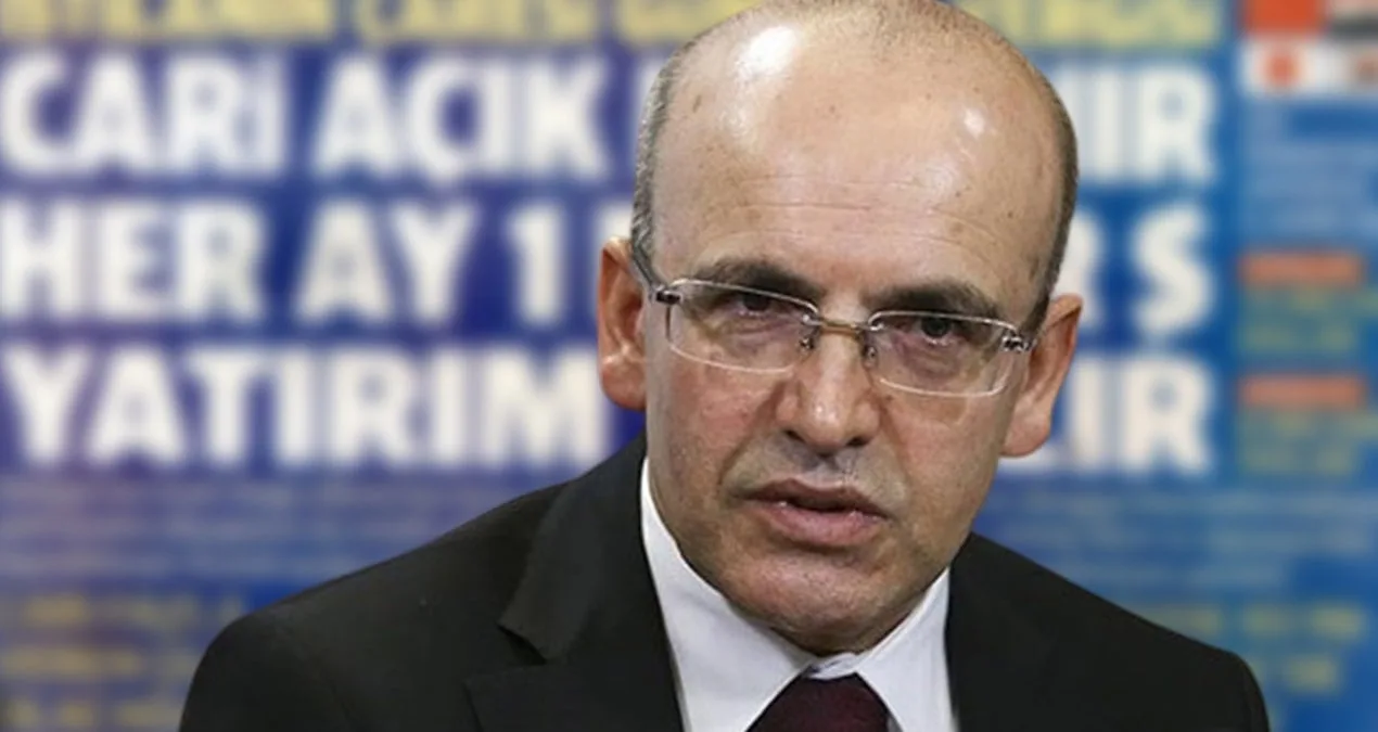 Şimşek ile Yeni Şafak Arasında Kriz Büyüyor!
