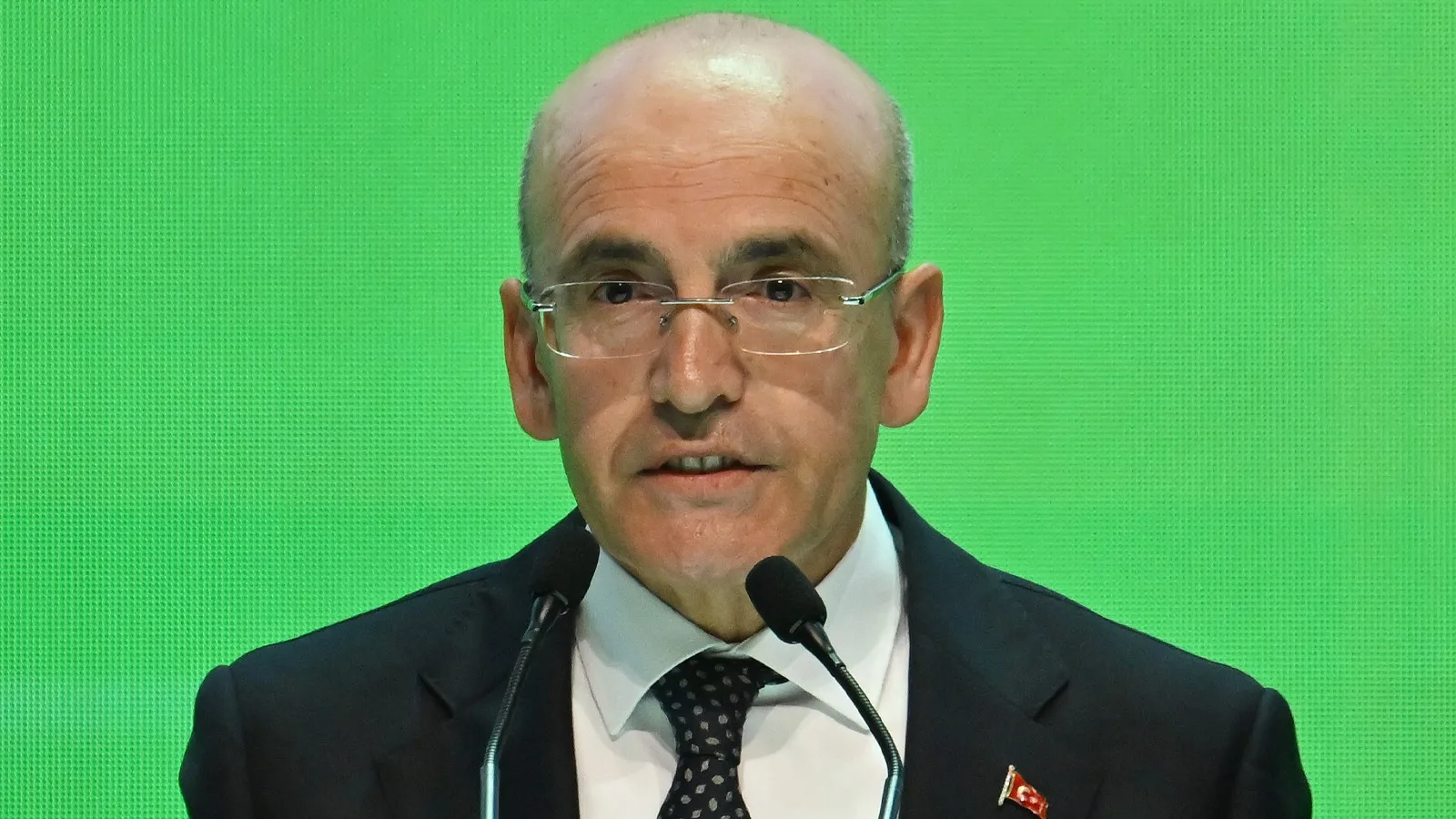 Şimşek: İşsizlik Düşük, Ekonomi Kararlılıkla Devam